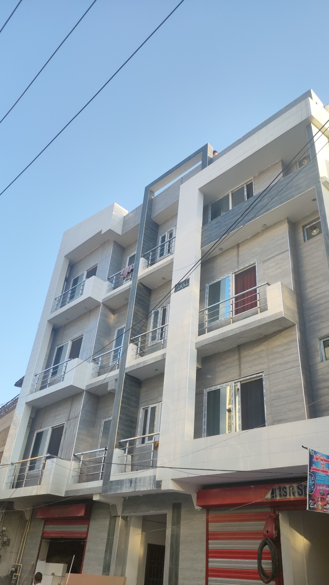 Kabul Guest House — photo 8