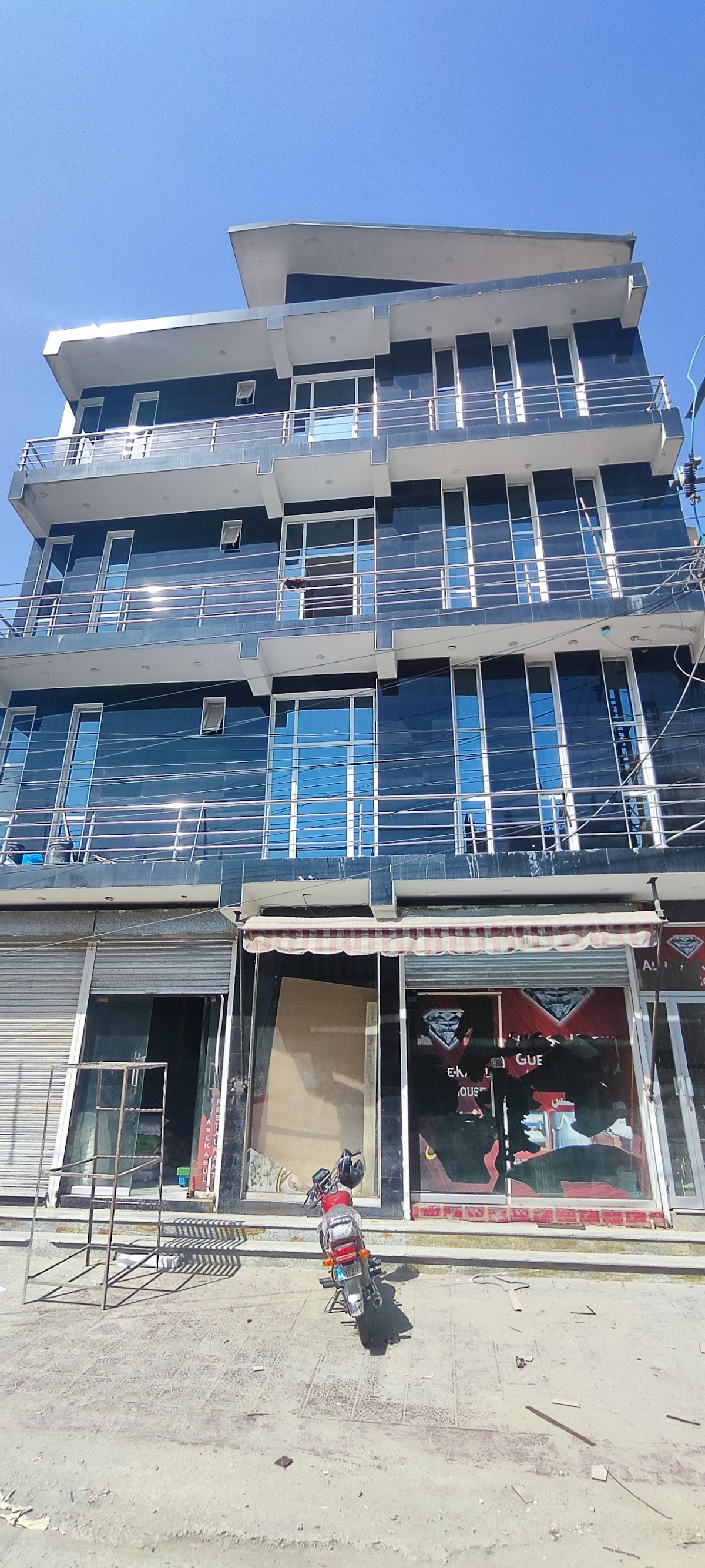 Kabul Guest House — photo 7