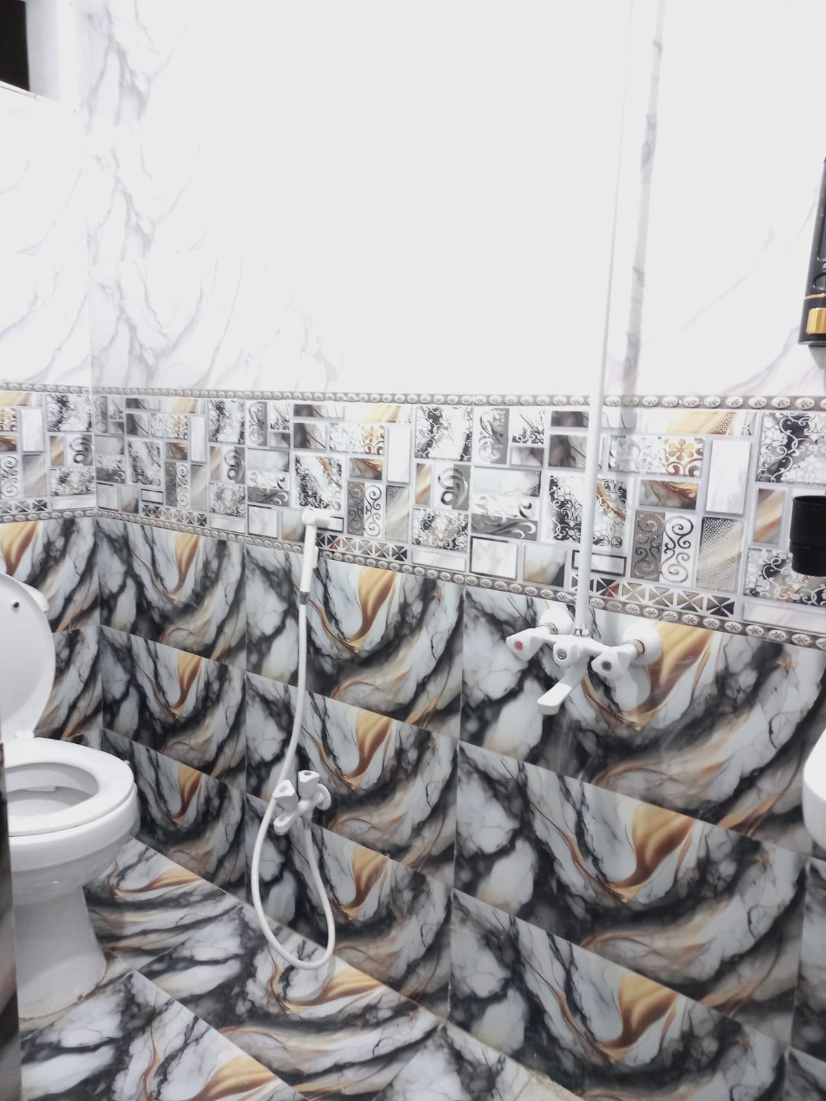 Rose Family Guest House Millennium — photo 10