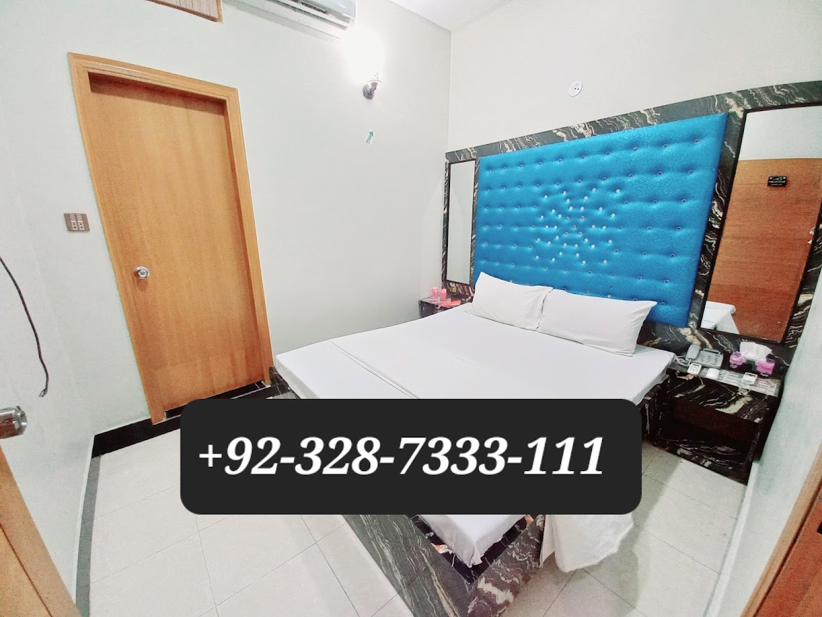 Rose Family Guest House Millennium — photo 6