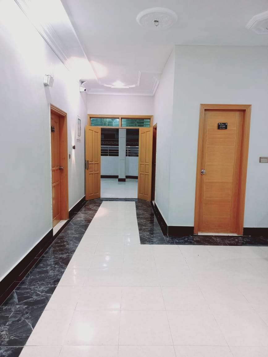 Rose Family Guest House Millennium — photo 7