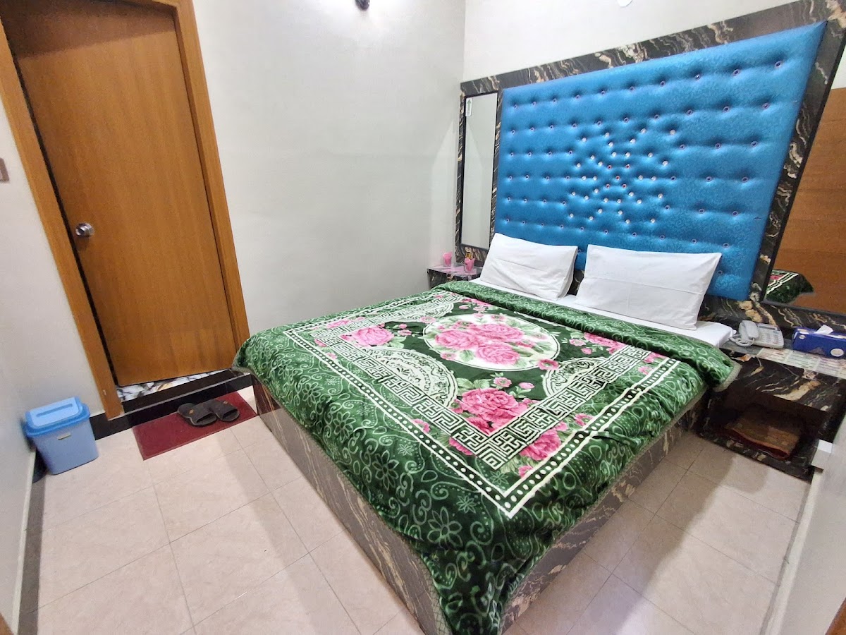 Rose Family Guest House Millennium — photo 8