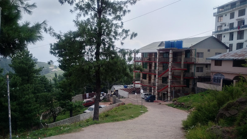 Global Apartments - boys hostel in Bhurban, Punjab