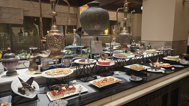 Serena Hotel — photo 7