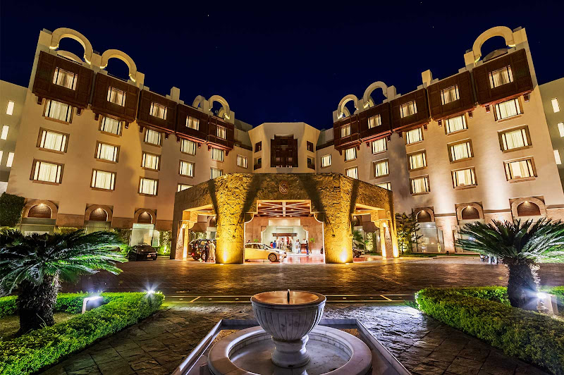 Serena Hotel - boys hostel in Islamabad, Capital Territory