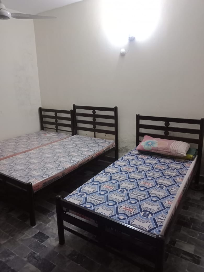 Mariam Hostel , Separate Hostel for Girls & Boys
