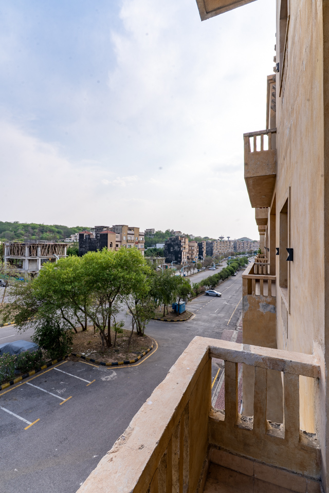 Islamabad View Apartments |House of Wabi Sabi - coed hostel in Islamabad, Capital Territory