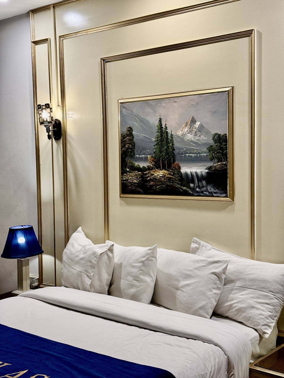 Atlas hotel - Affordable Luxury 3 Star Hotel in F-7 Islamabad — photo 10