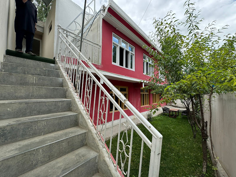 Moon Light Guest House - boys hostel in Khaplu, Gilgit-Baltistan