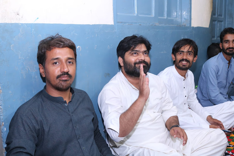 Al Noor Boys Hostel, Umerkot