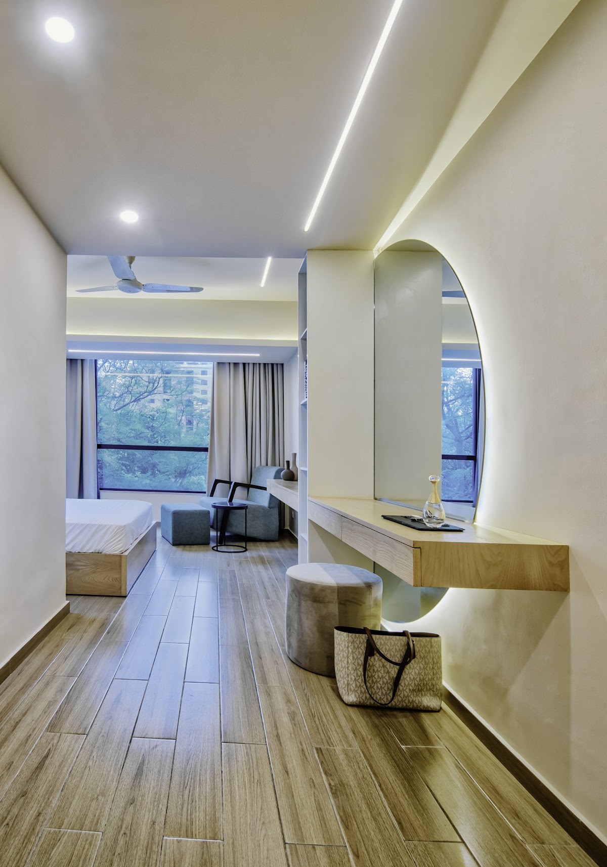 Hotel Foresta — photo 10
