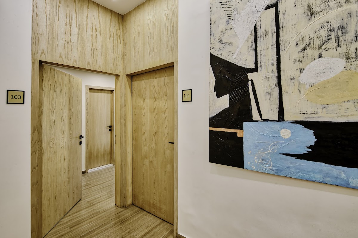 Hotel Foresta — photo 7
