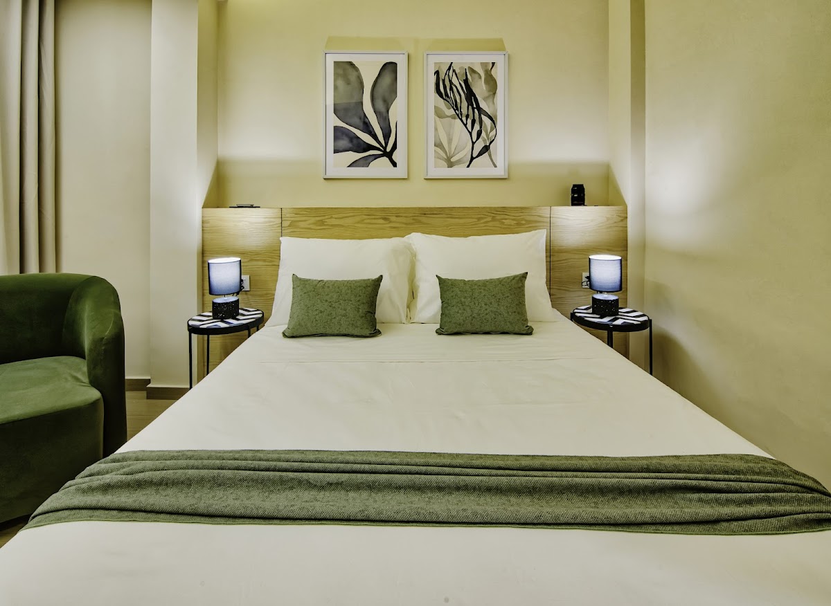 Hotel Foresta — photo 9