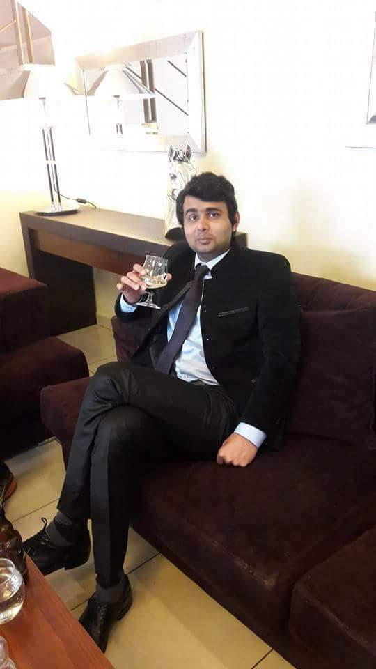 zam zam hotel — photo 10