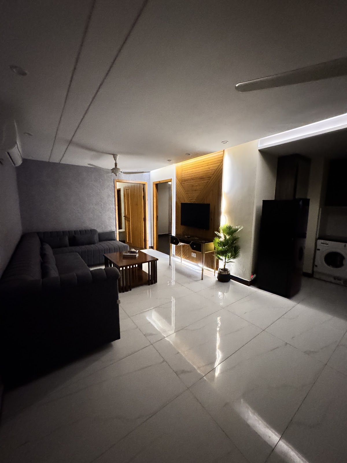 Lux Haven Stays — photo 8