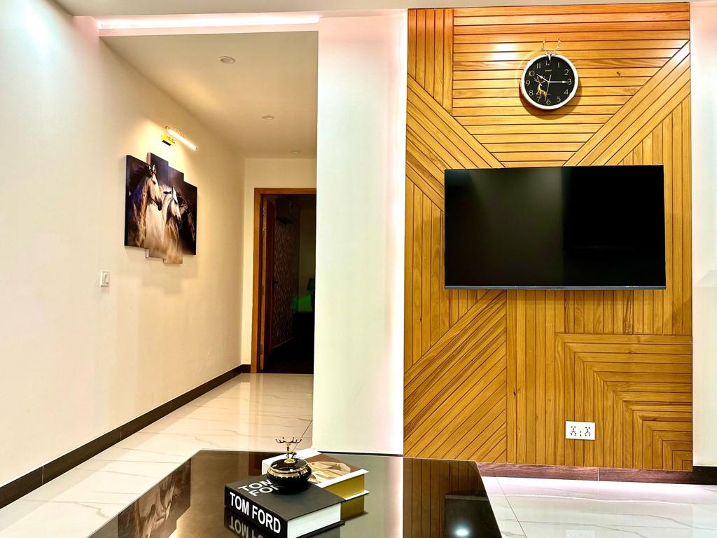 Lux Haven Stays — photo 7