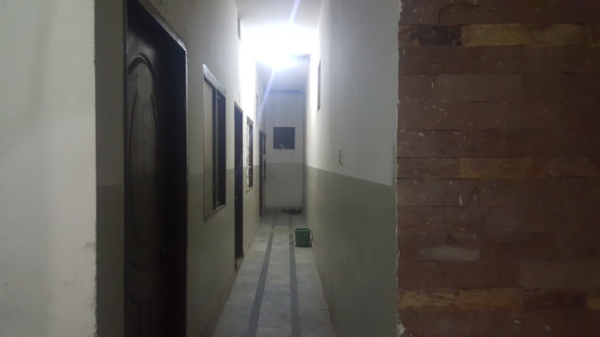 Royal hostal — photo 7