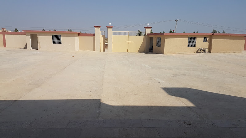 International Women Hostel (انٽرنيشنل وومين هاسٽل) - girls hostel in Jamshoro, Sindh