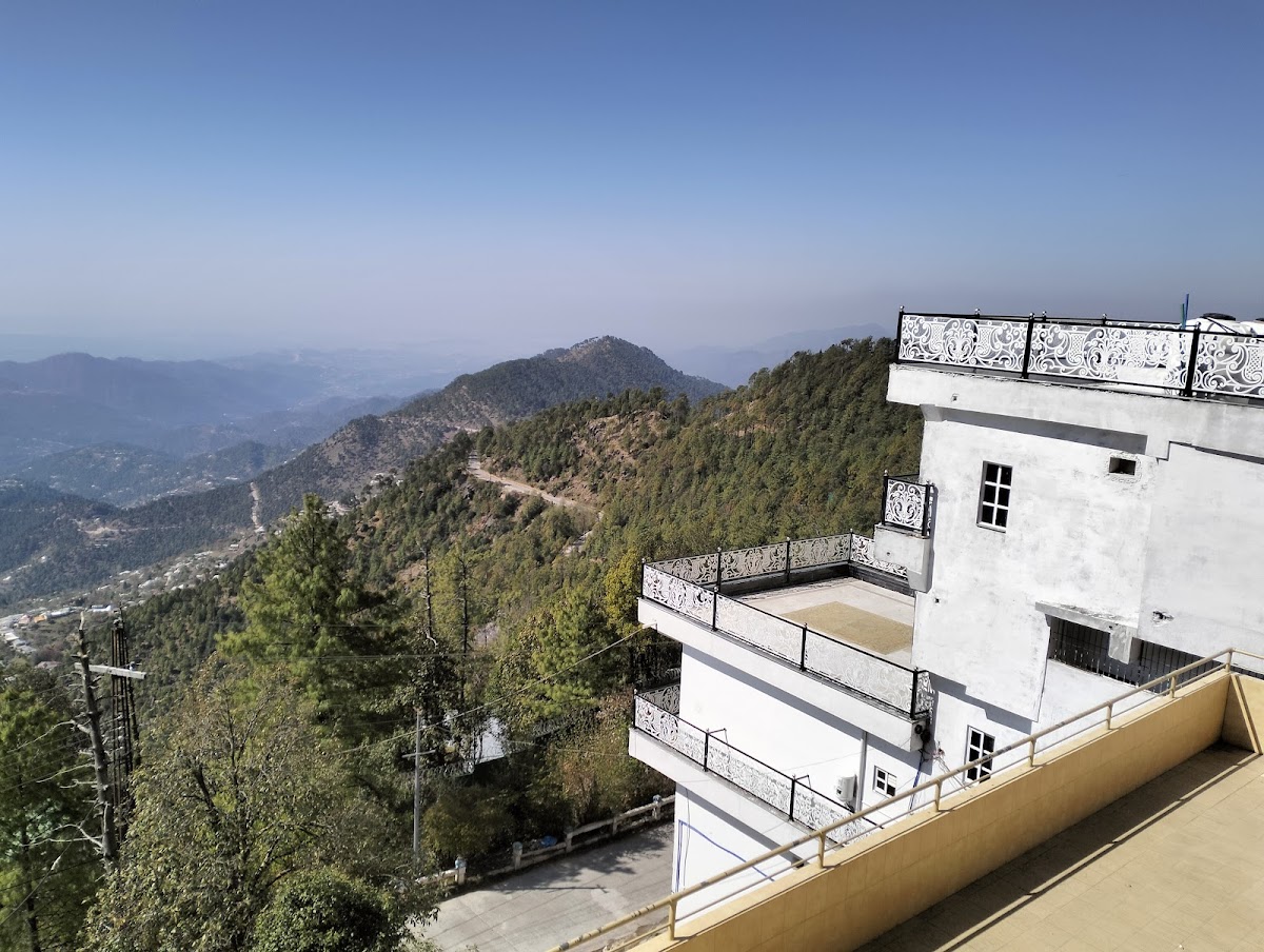Country Homes By Safariclub Bahria Town — photo 10