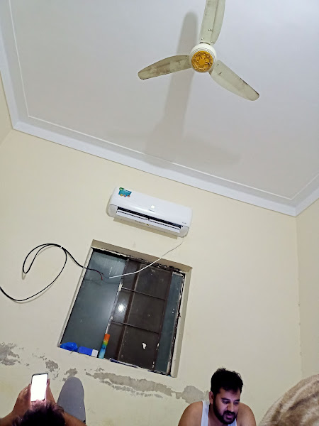 Mohsin Jatoi Boys Hostel