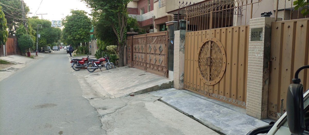 Al Zahra Girls Hostel Johar town Lahore — photo 6