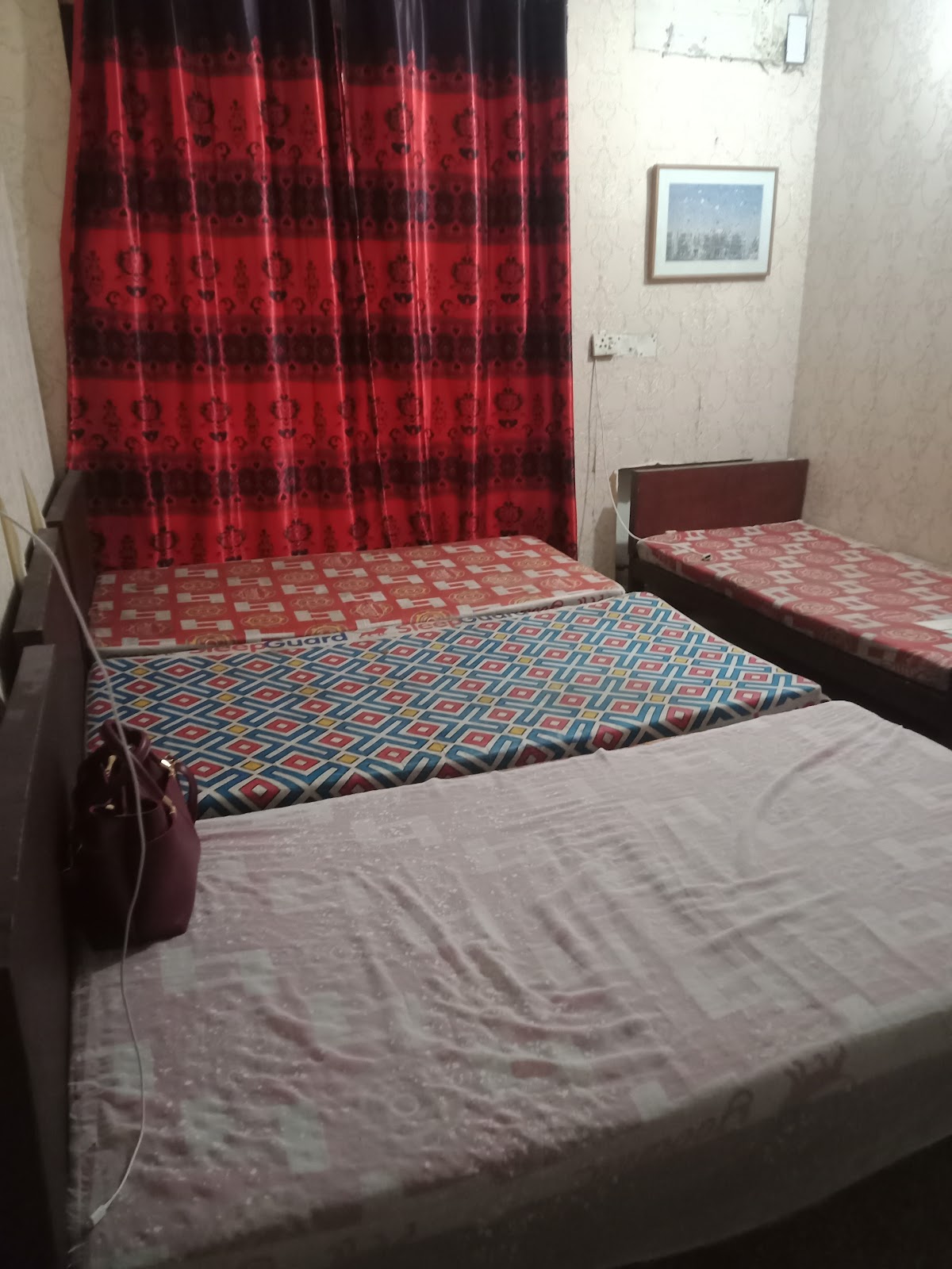 Al Zahra Girls Hostel Johar town Lahore — photo 7