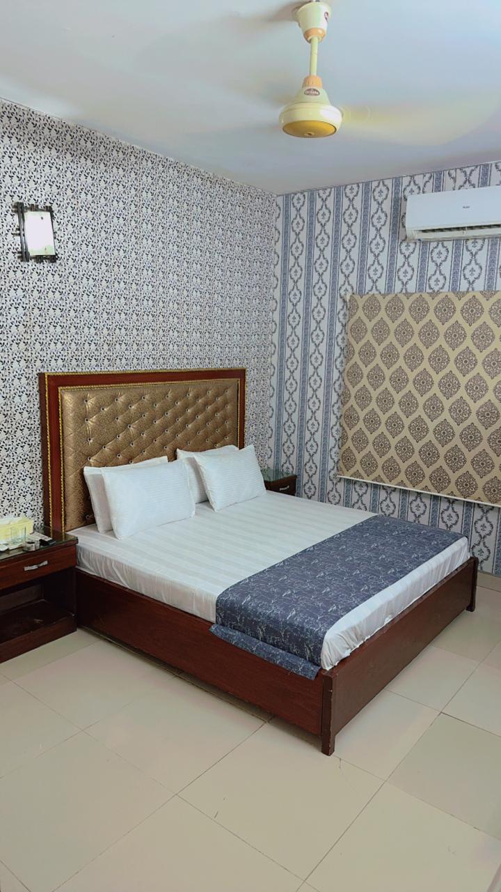 The Paradise Hotel Nursery — photo 10