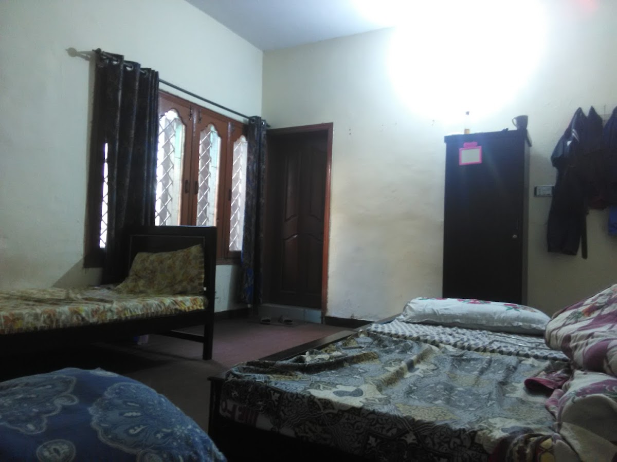 The Royal Boys Hostel