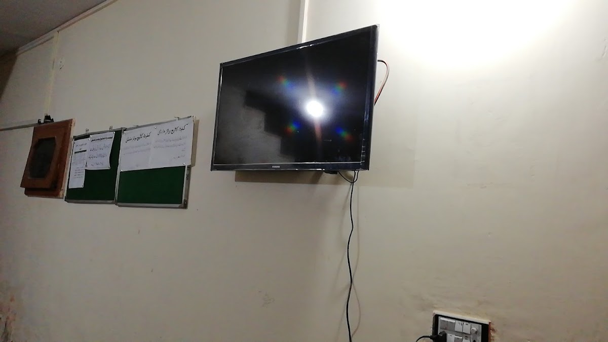 The Royal Boys Hostel — photo 6