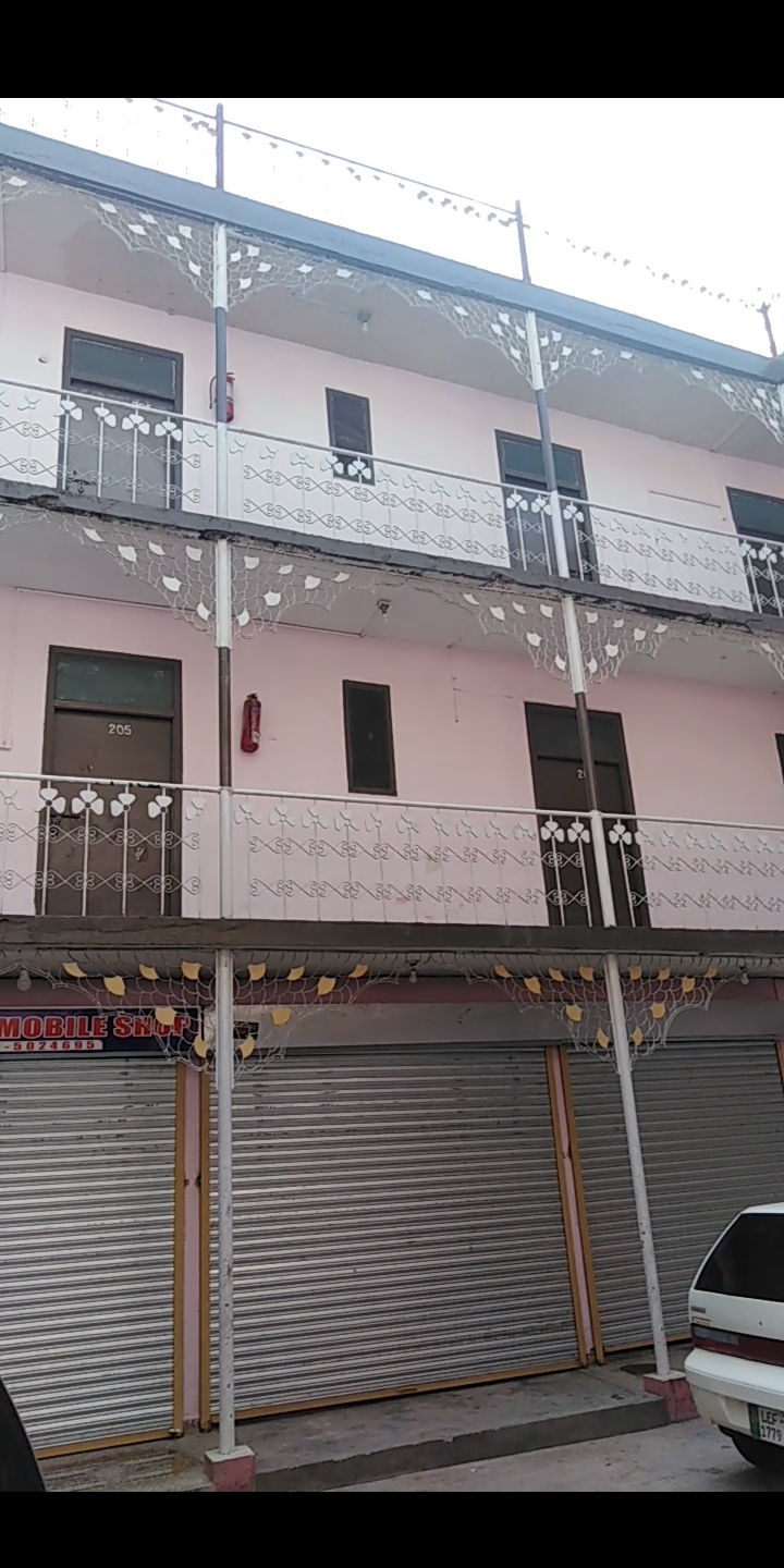 Nadir Hotel