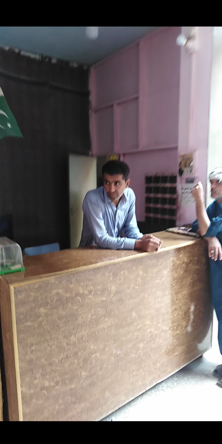 Nadir Hotel — photo 6