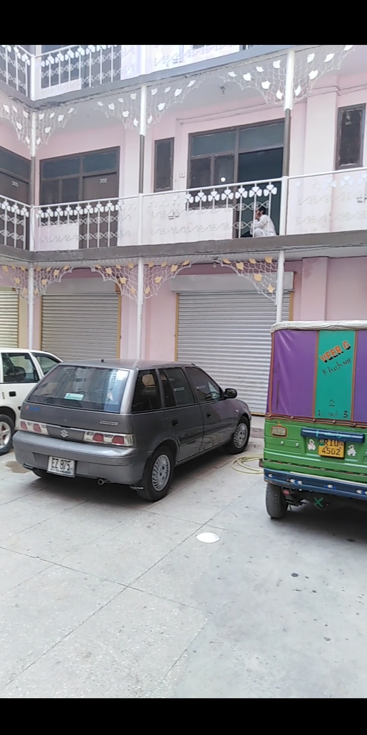Nadir Hotel — photo 8