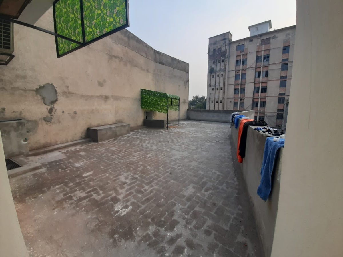 Divine Girls Hostel