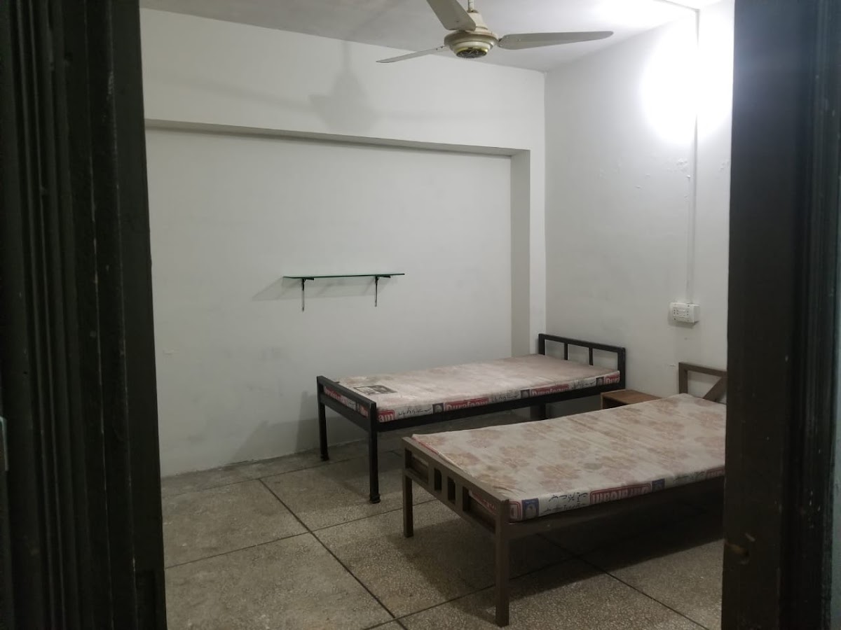 Divine Girls Hostel — photo 8