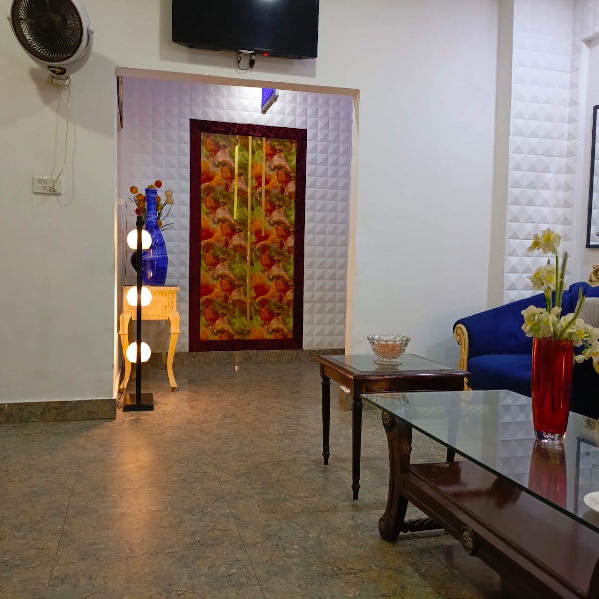 Helen One Hotel — photo 6