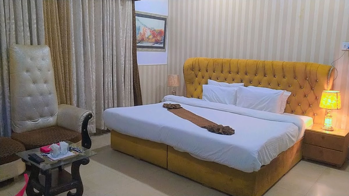 Helen One Hotel — photo 7