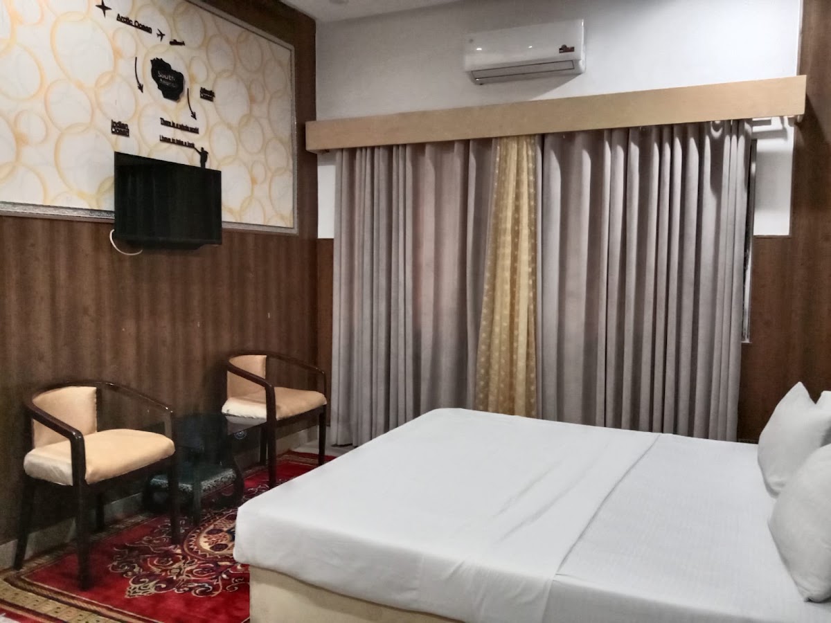 Helen One Hotel — photo 8