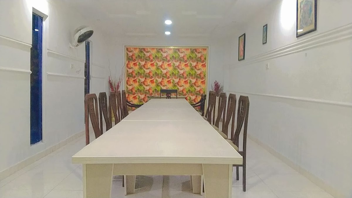 Helen One Hotel — photo 9