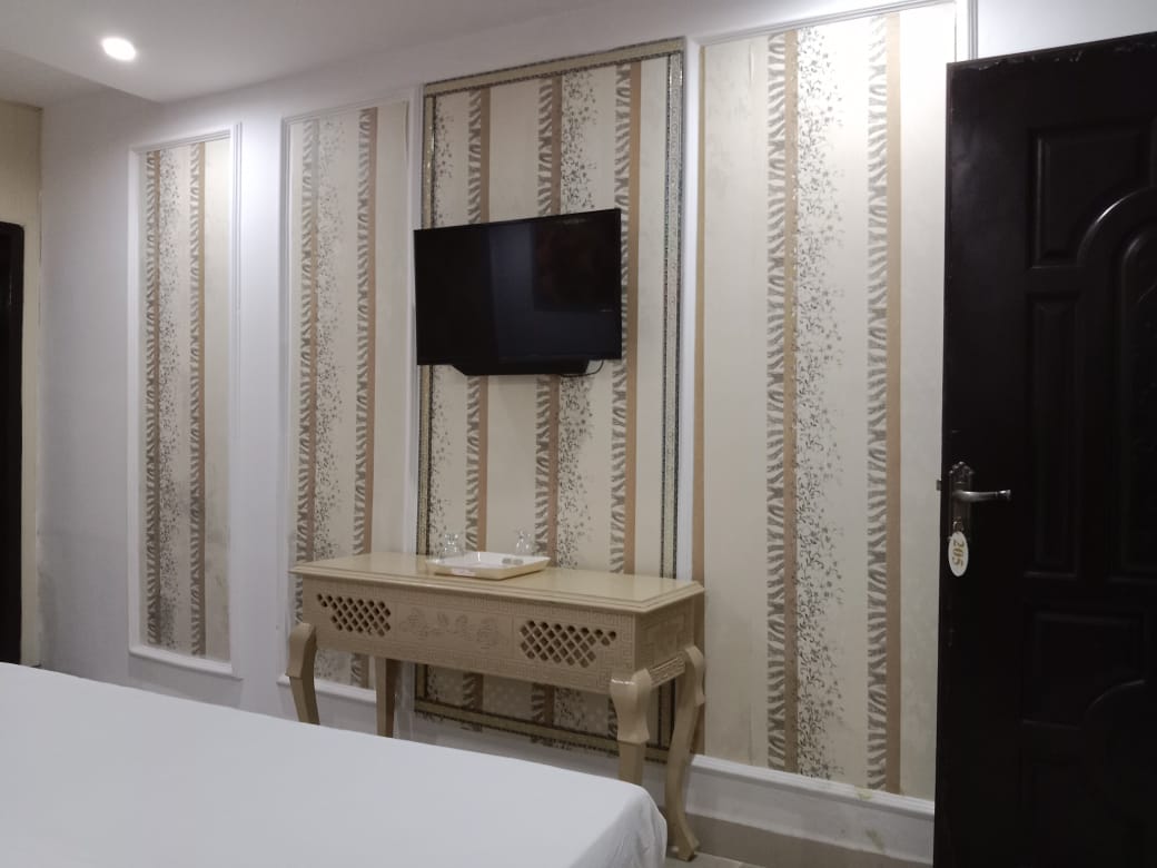 Helen One Hotel — photo 10
