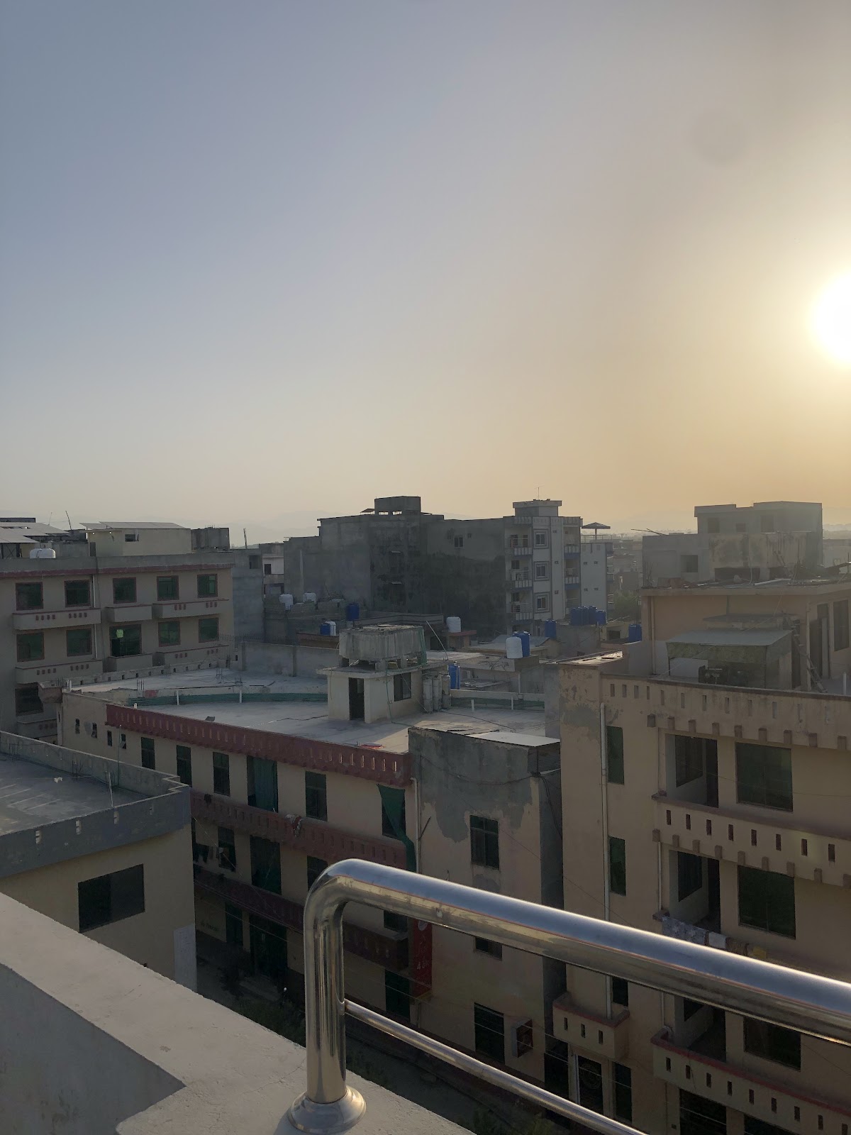 Hostel City — photo 10