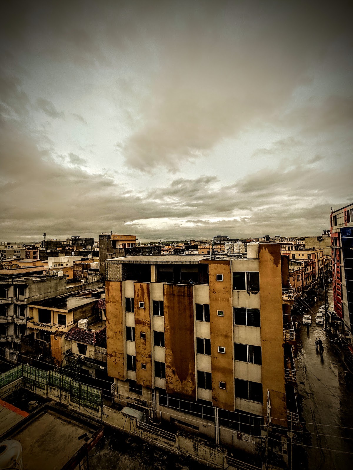Hostel City — photo 8