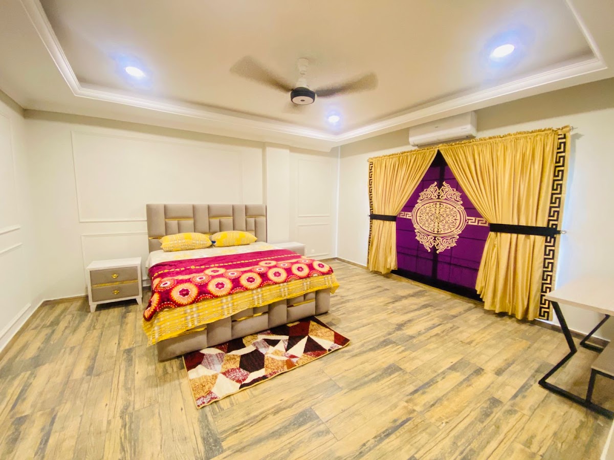 Holidazzle Serviced Apartments & Suites — photo 6