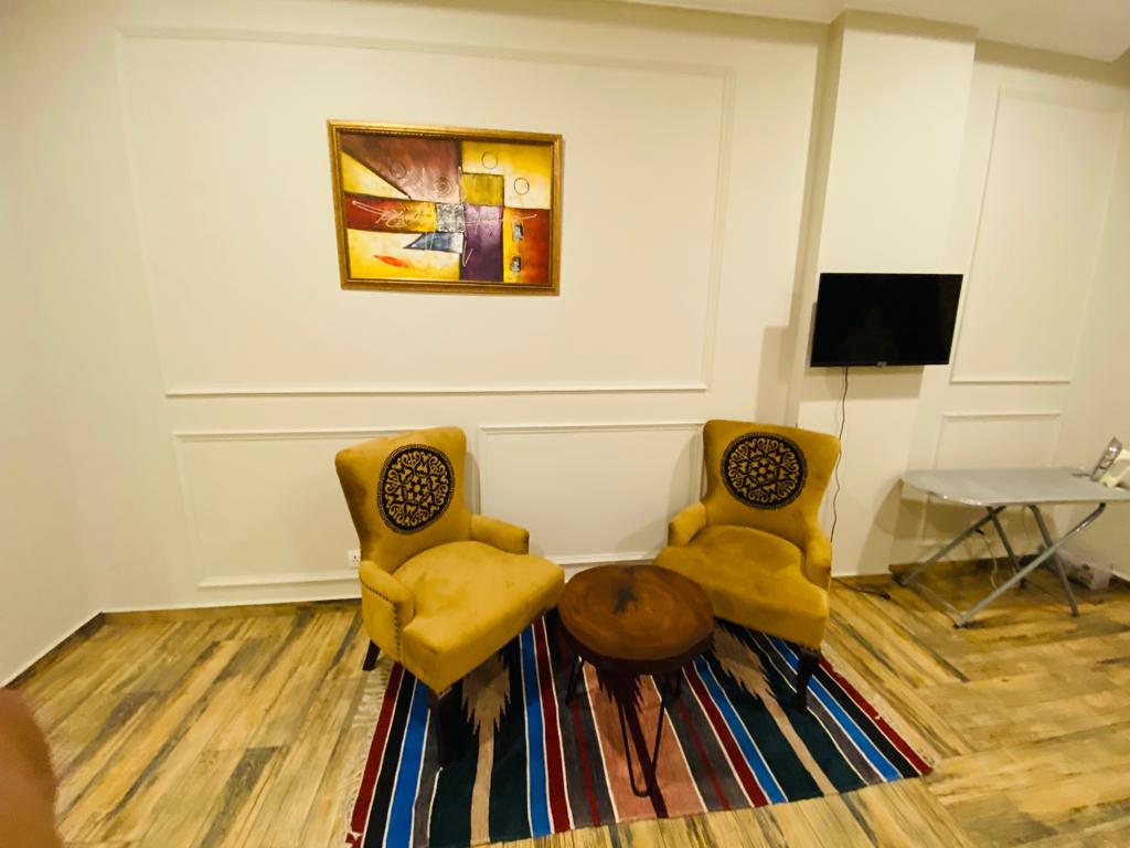 Holidazzle Serviced Apartments & Suites — photo 7