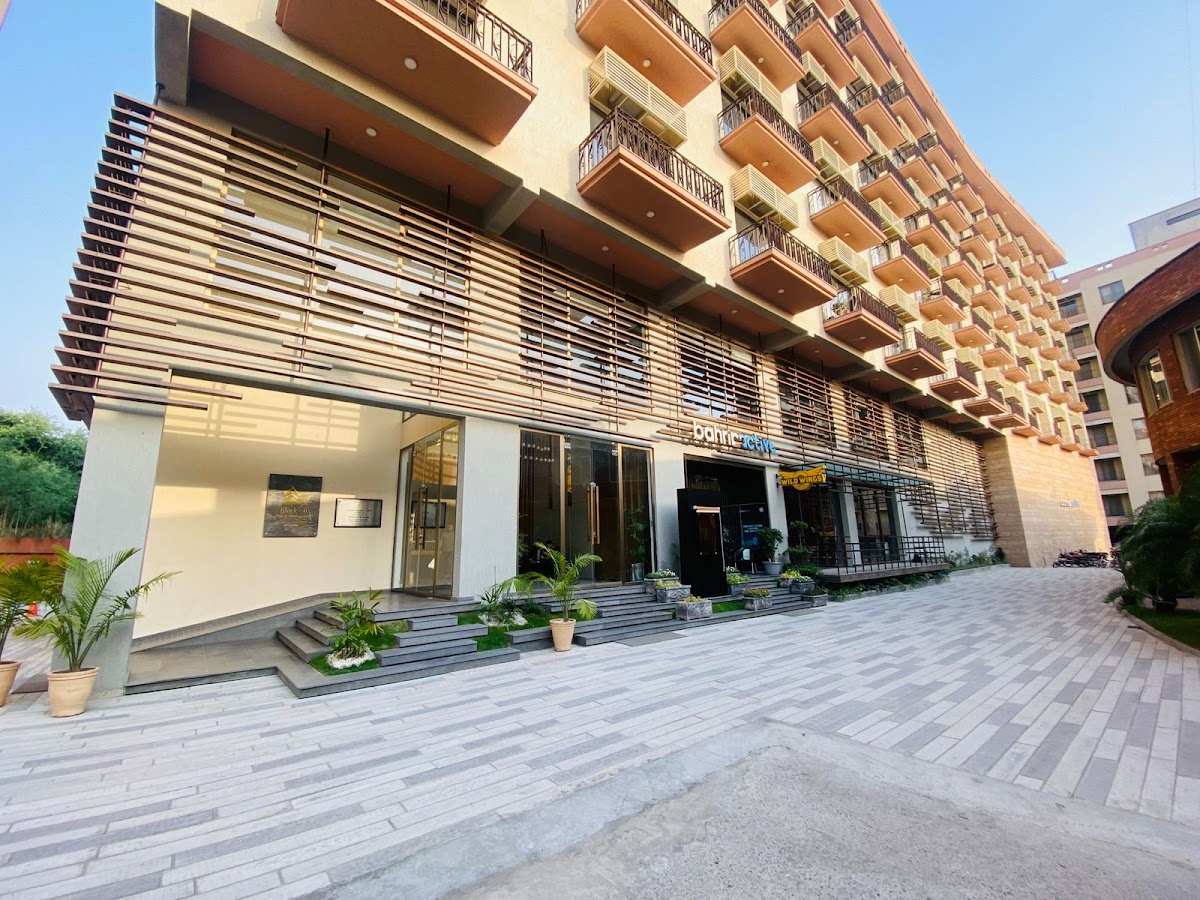 Holidazzle Serviced Apartments & Suites - coed hostel in Islamabad, Capital Territory