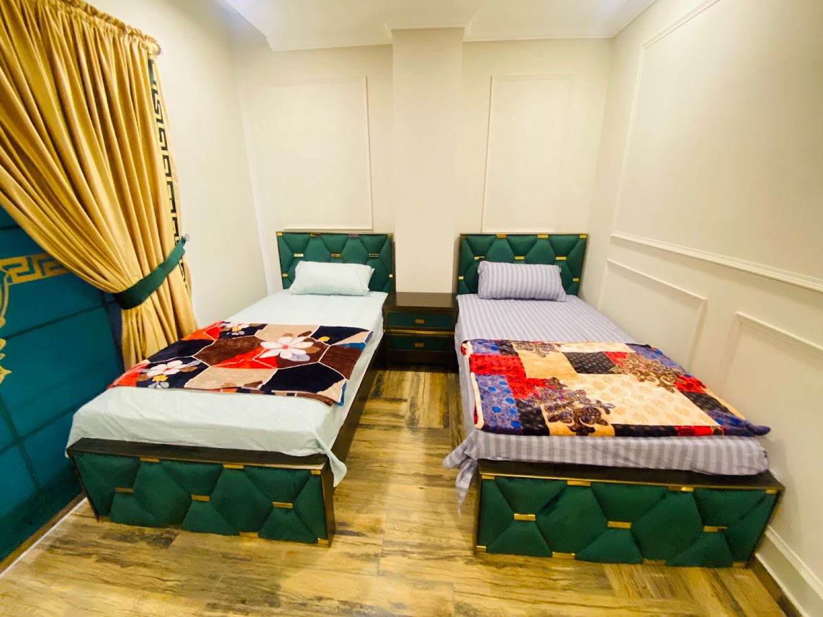 Holidazzle Serviced Apartments & Suites — photo 8