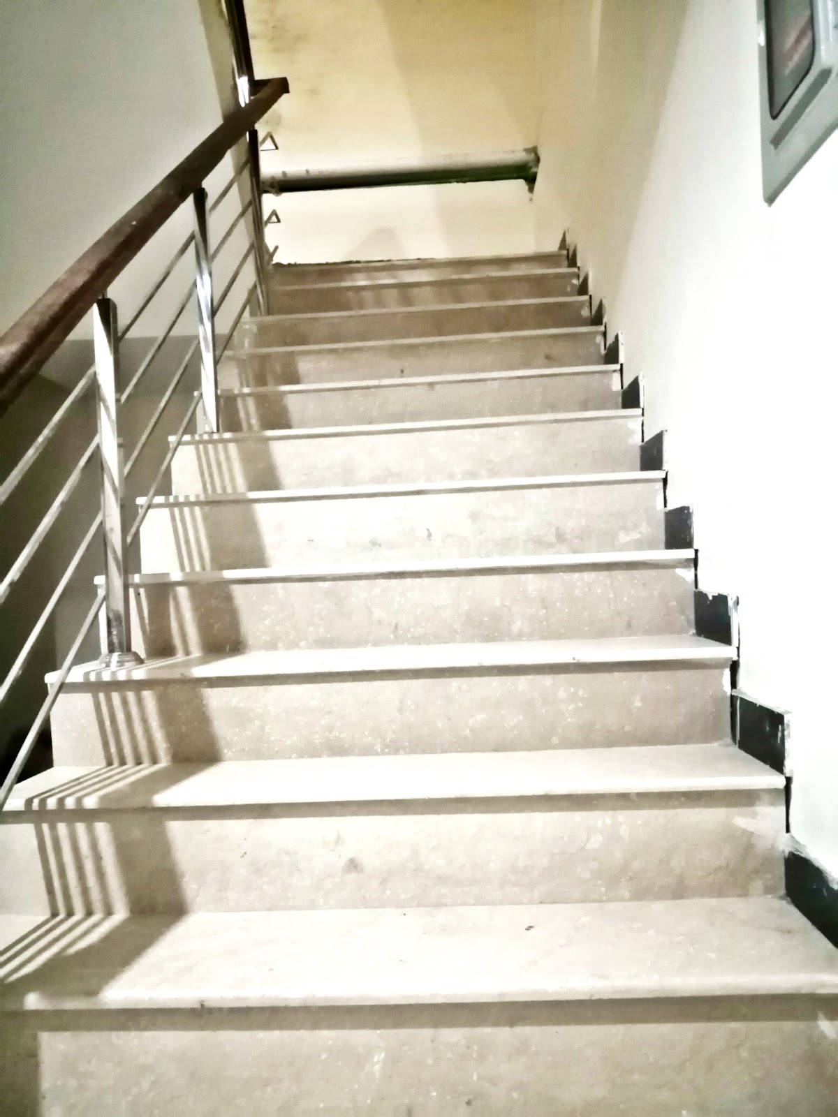 Executive Youth Hostel — photo 7