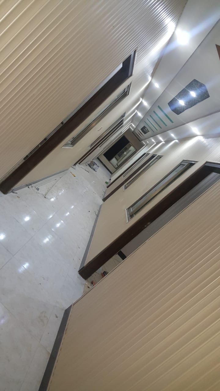 Executive Youth Hostel — photo 10