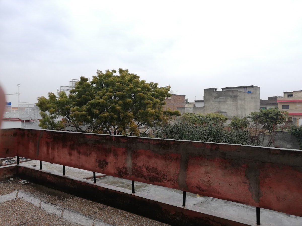 Punjab Student Hostel — photo 7