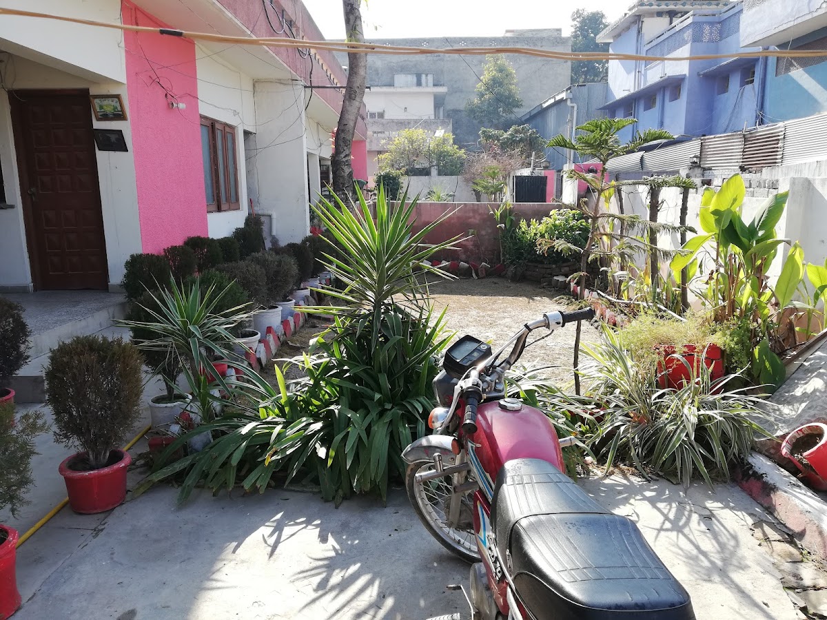 Punjab Student Hostel
