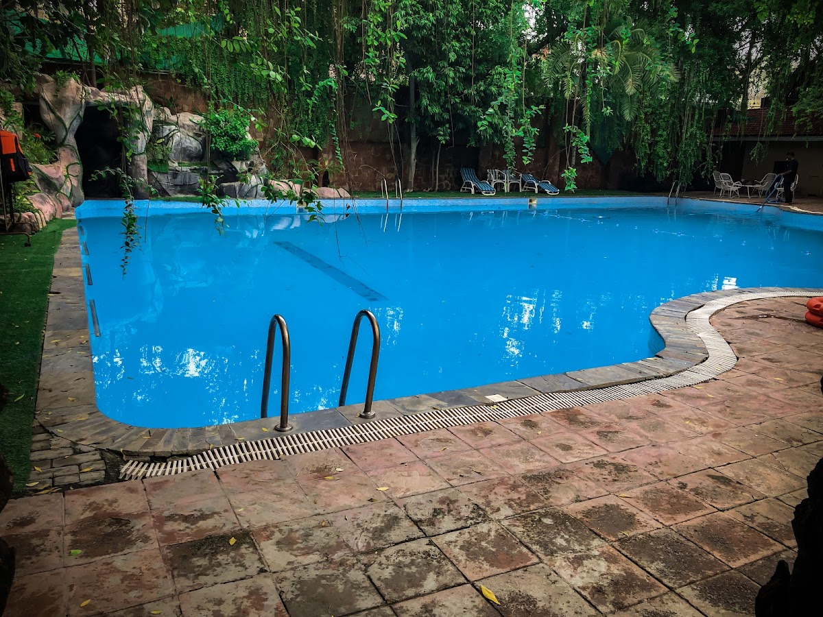 Shamim Farmhouse